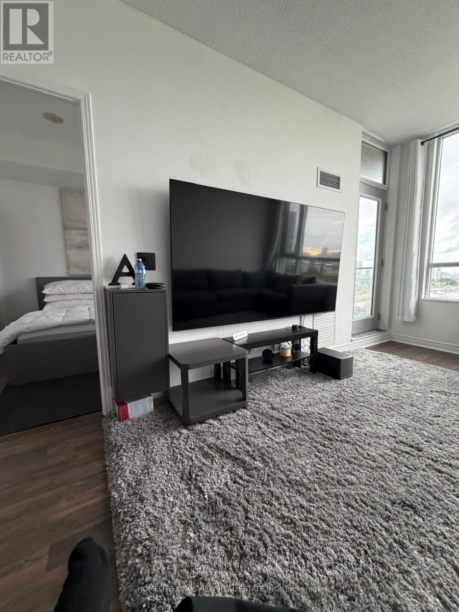 1501 - 339 Rathburn Road, Mississauga, Ontario  L5B 0K6 - Photo 8 - W13756298