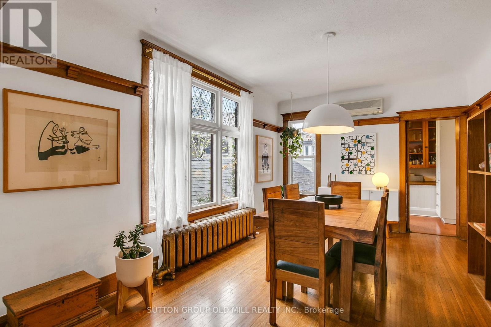 1 Algonquin Avenue, Toronto, Ontario  M6R 1K6 - Photo 10 - W13756324