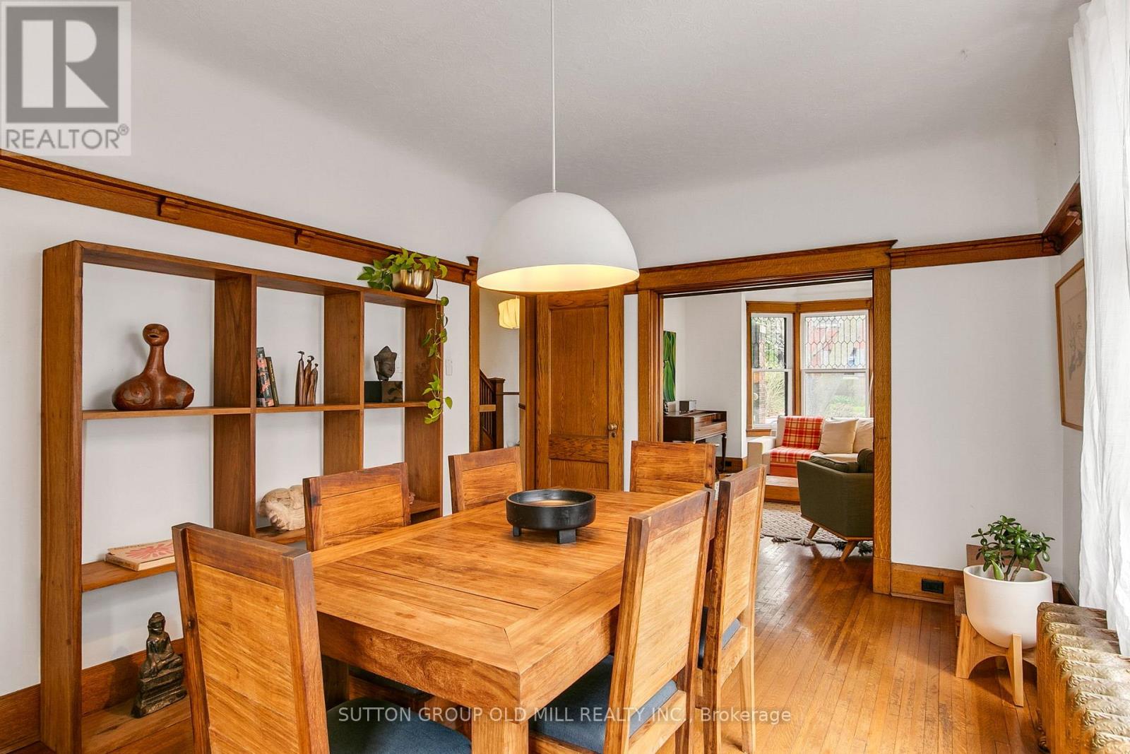 1 Algonquin Avenue, Toronto, Ontario  M6R 1K6 - Photo 12 - W13756324