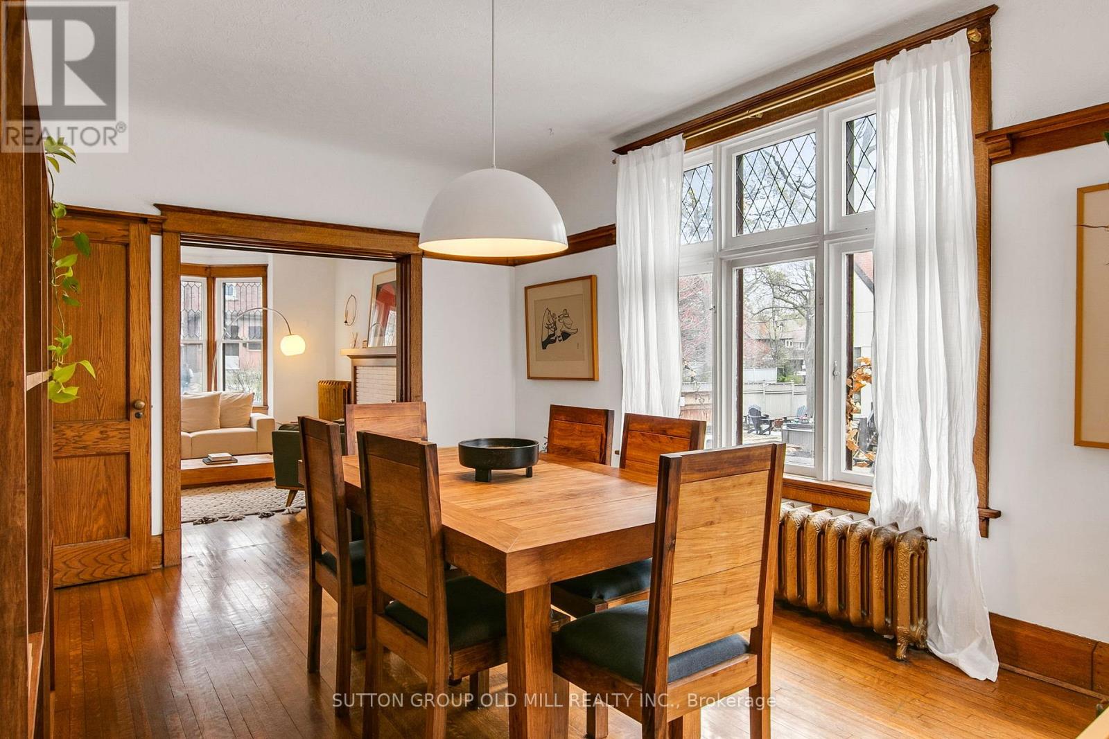 1 Algonquin Avenue, Toronto, Ontario  M6R 1K6 - Photo 13 - W13756324