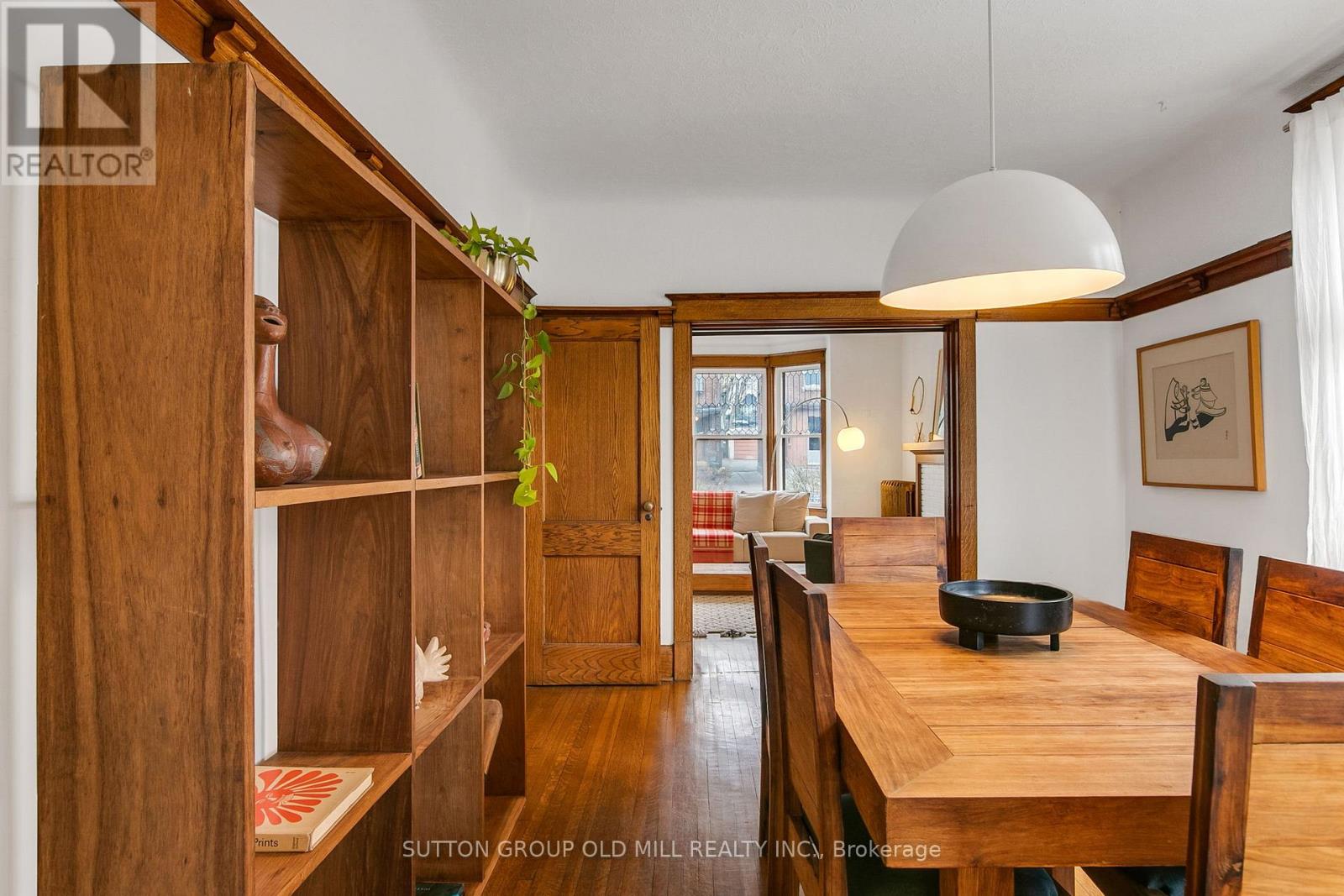1 Algonquin Avenue, Toronto, Ontario  M6R 1K6 - Photo 14 - W13756324