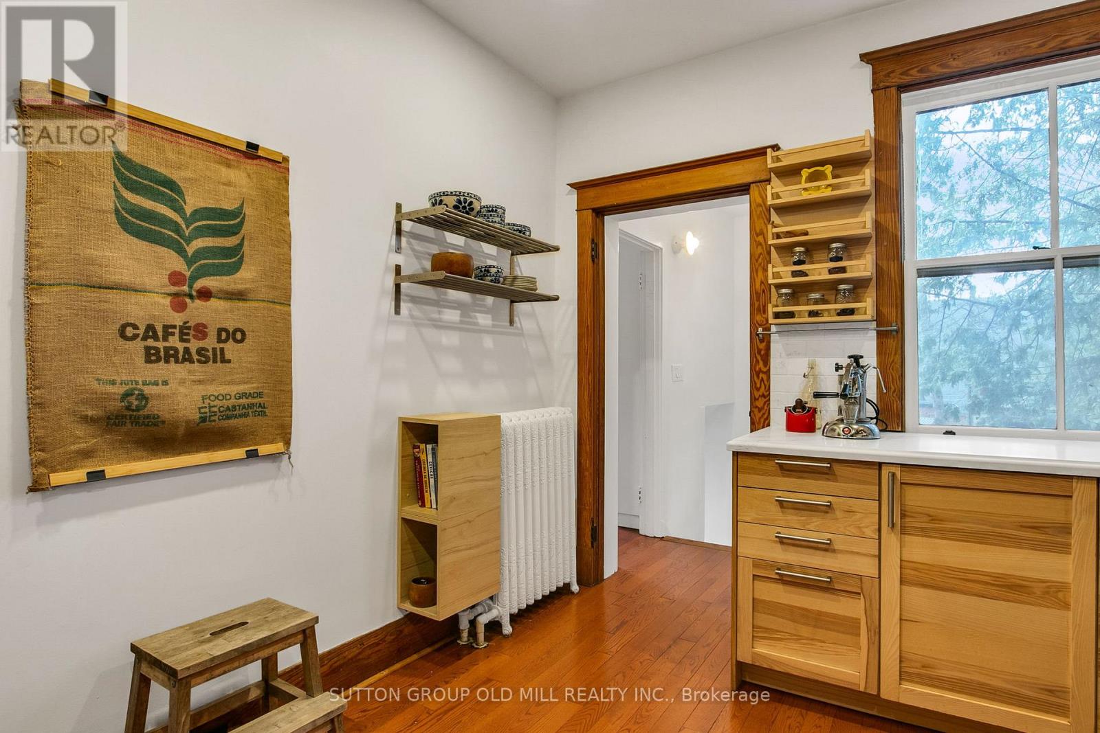 1 Algonquin Avenue, Toronto, Ontario  M6R 1K6 - Photo 18 - W13756324