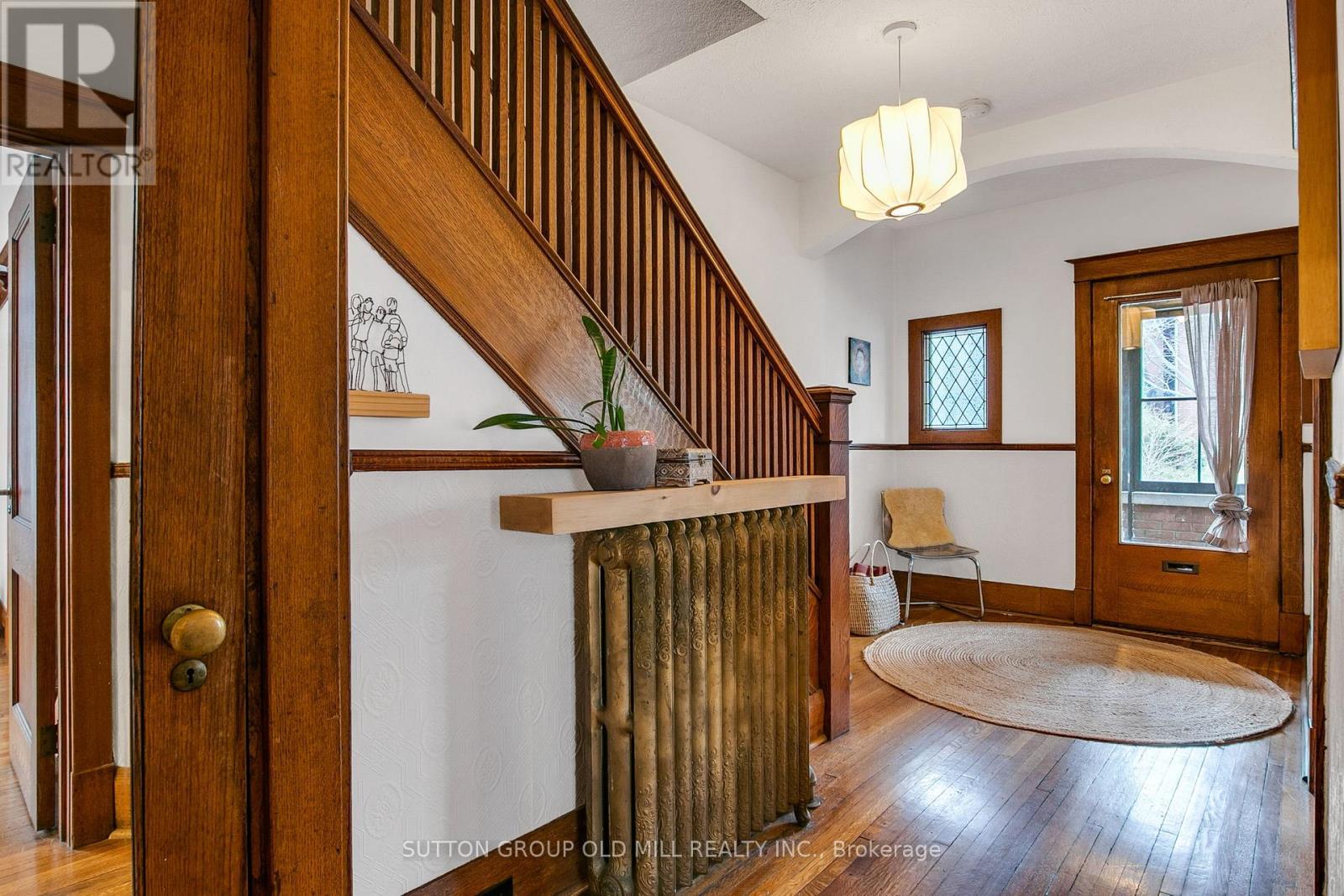 1 Algonquin Avenue, Toronto, Ontario  M6R 1K6 - Photo 23 - W13756324