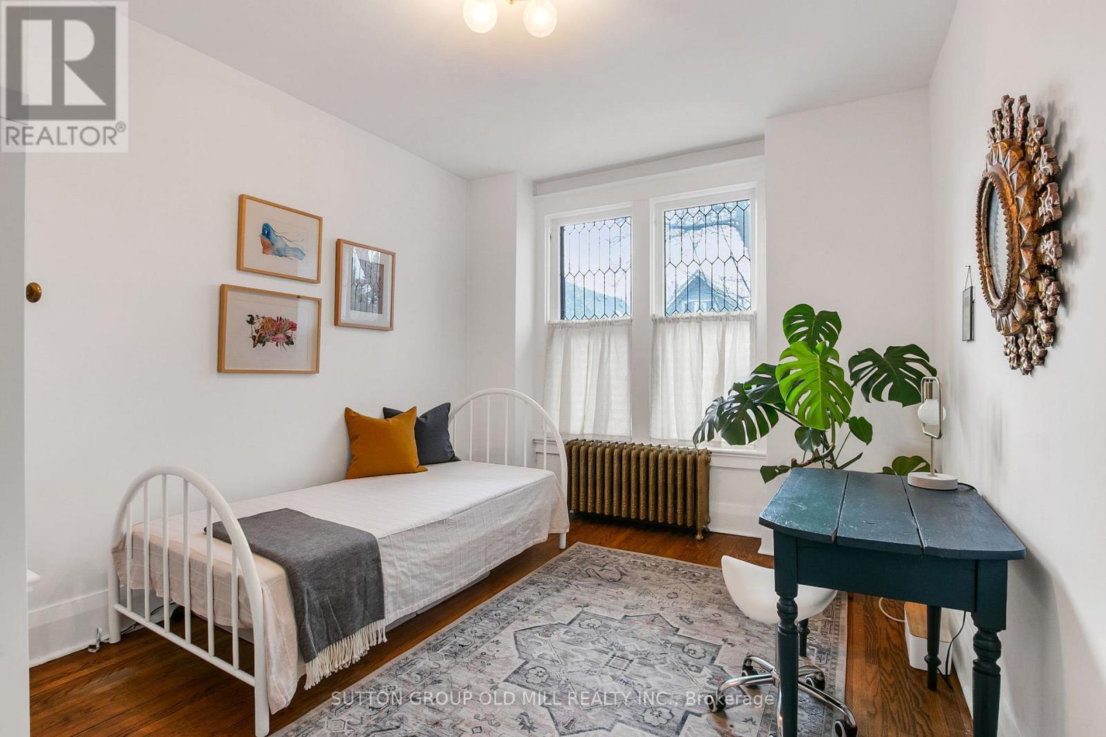 1 Algonquin Avenue, Toronto, Ontario  M6R 1K6 - Photo 29 - W13756324