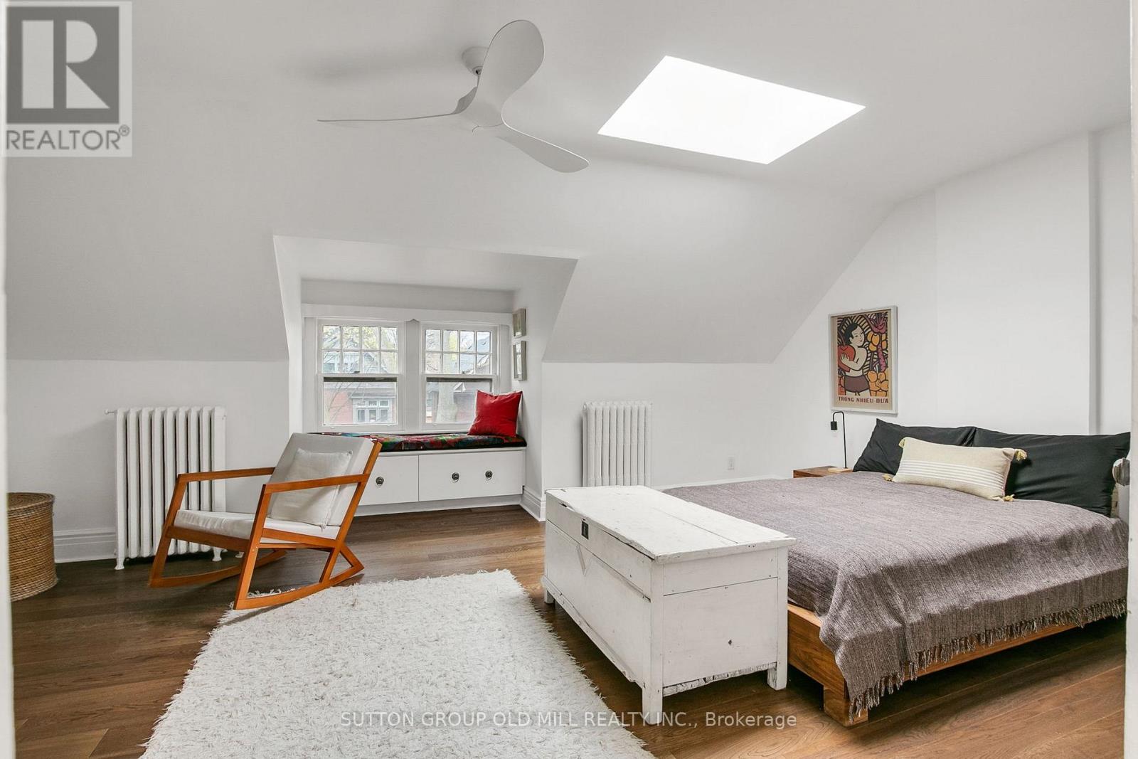 1 Algonquin Avenue, Toronto, Ontario  M6R 1K6 - Photo 35 - W13756324