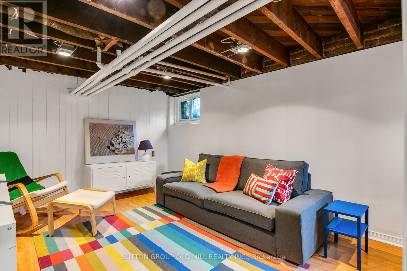 1 Algonquin Avenue, Toronto, Ontario  M6R 1K6 - Photo 44 - W13756324