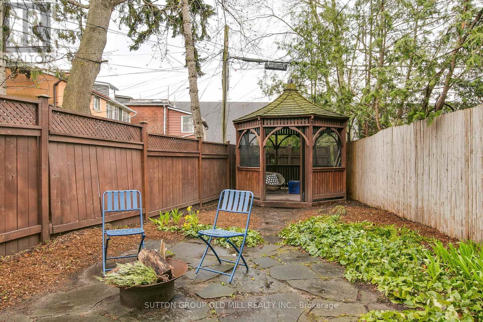 1 Algonquin Avenue, Toronto, Ontario  M6R 1K6 - Photo 47 - W13756324