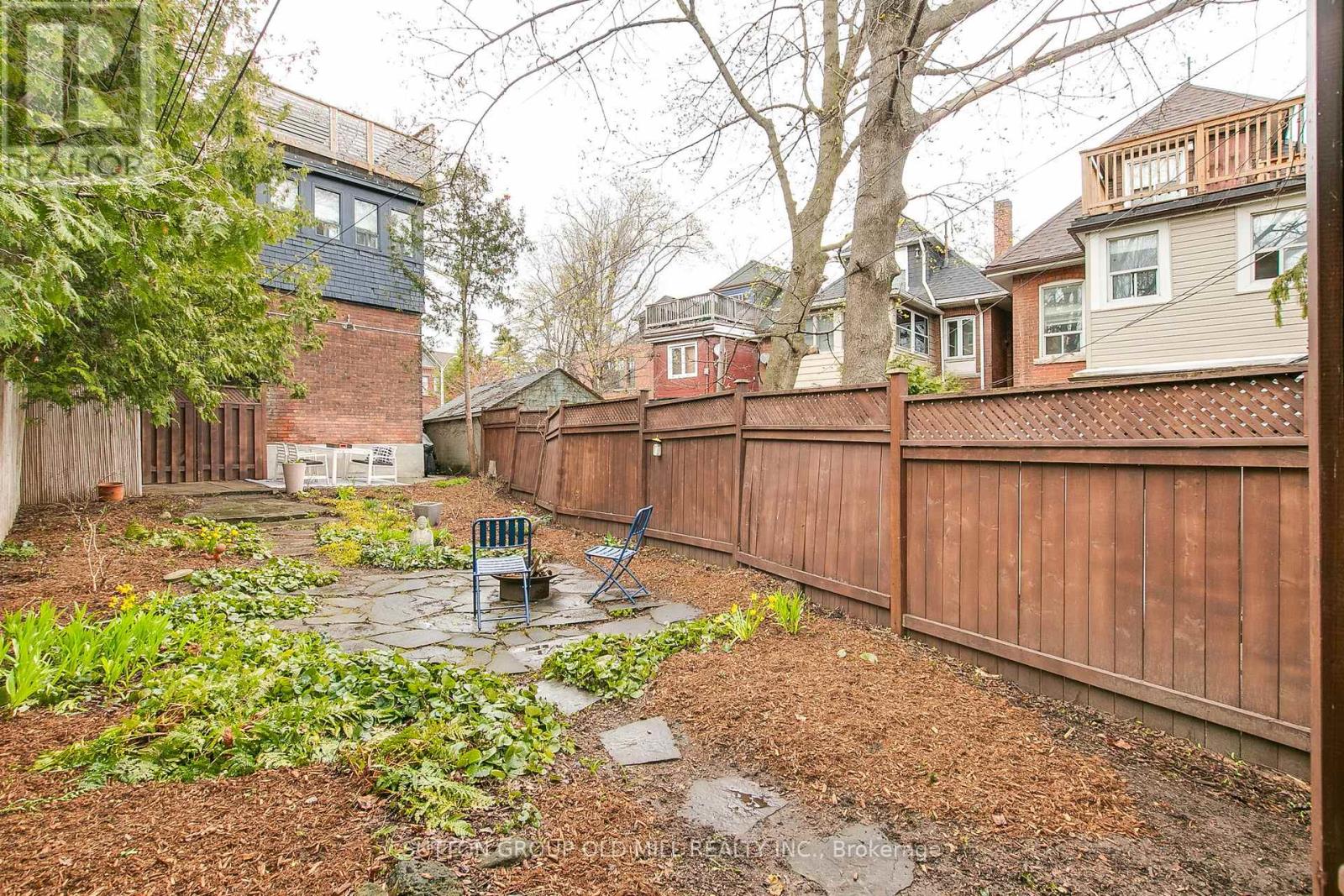 1 Algonquin Avenue, Toronto, Ontario  M6R 1K6 - Photo 48 - W13756324
