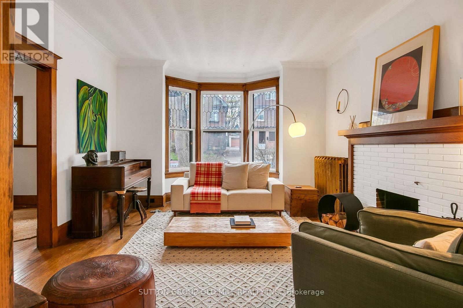1 Algonquin Avenue, Toronto, Ontario  M6R 1K6 - Photo 7 - W13756324