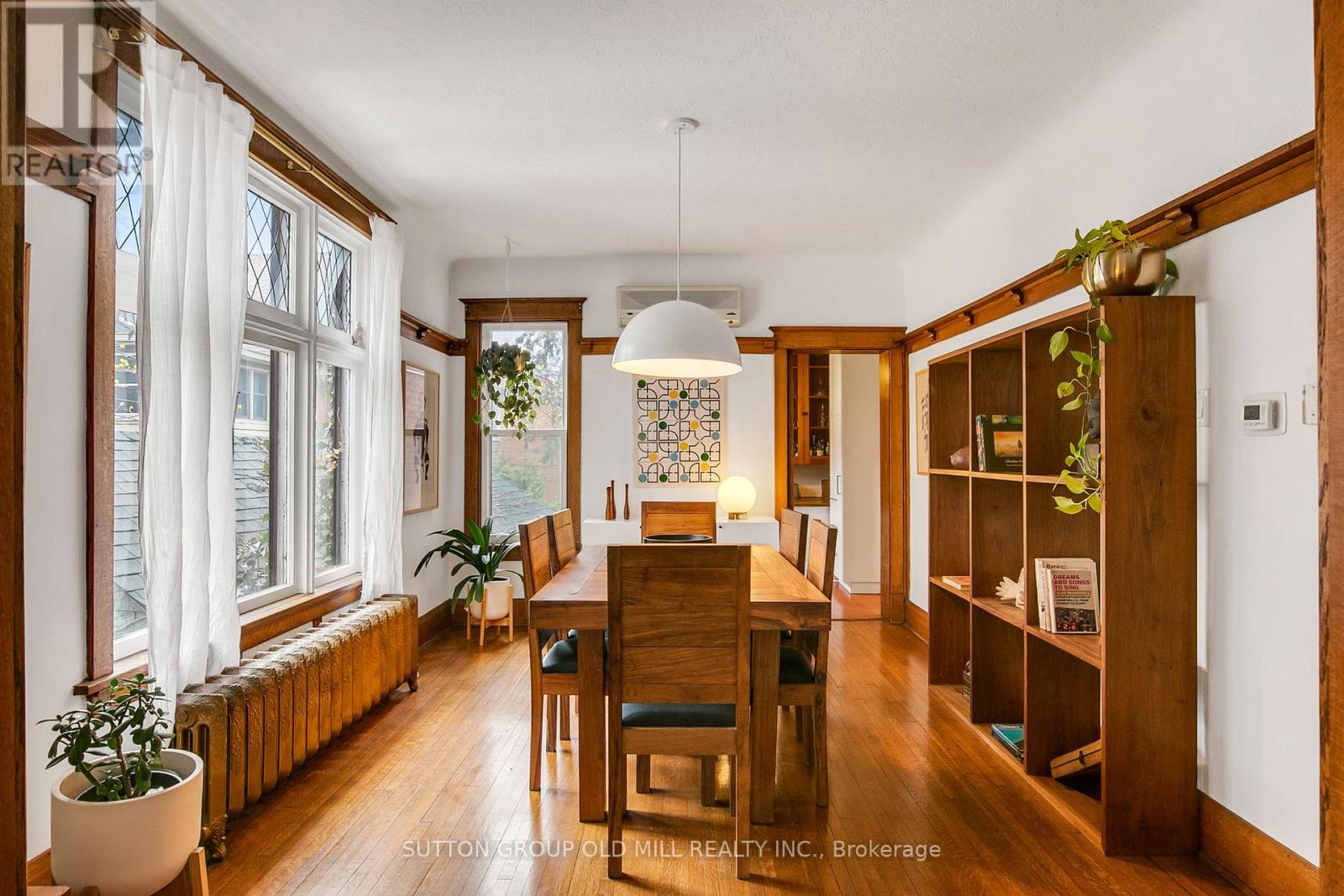 1 Algonquin Avenue, Toronto, Ontario  M6R 1K6 - Photo 9 - W13756324
