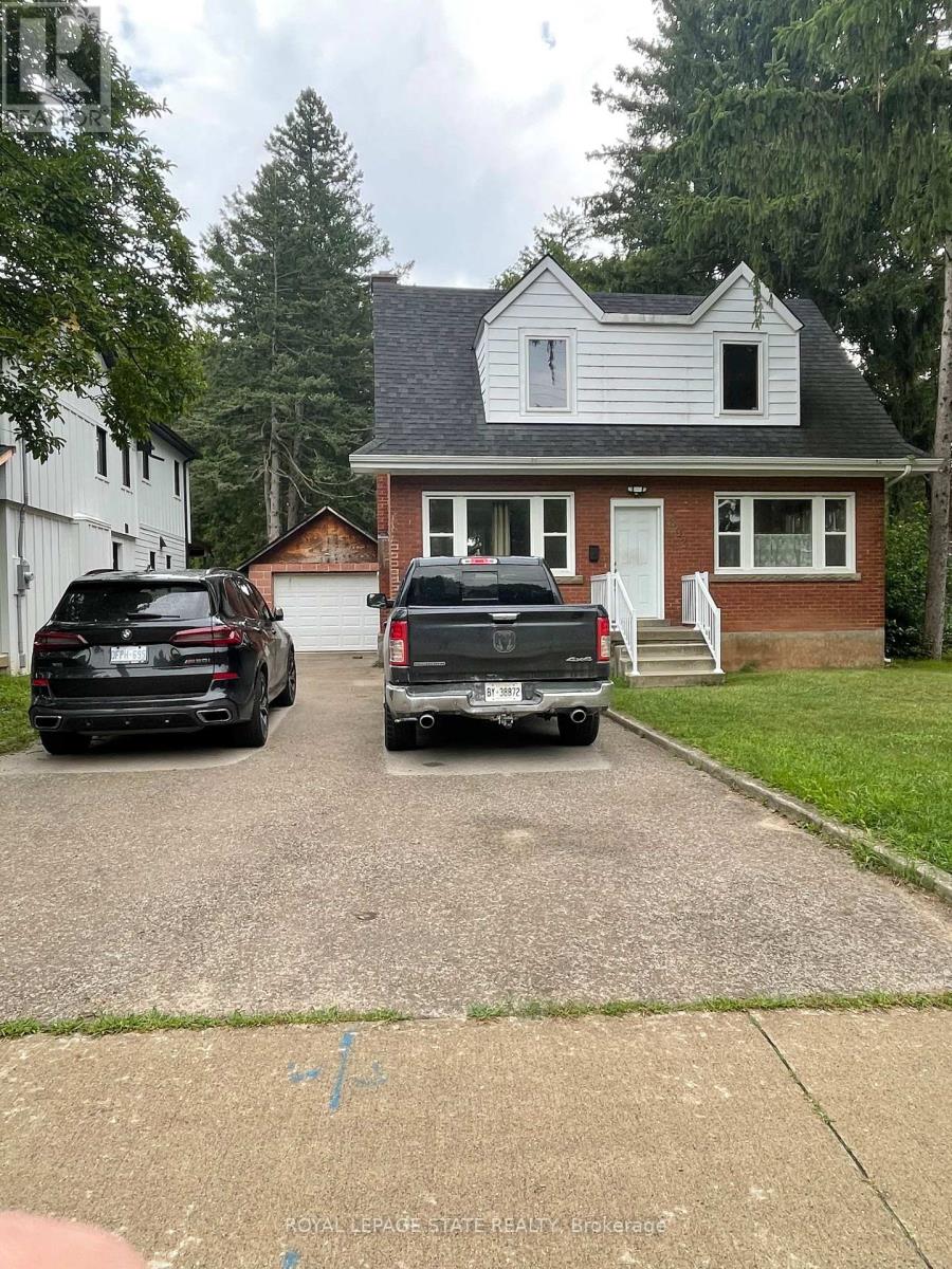 893 LASALLE PARK ROAD, Burlington, Ontario