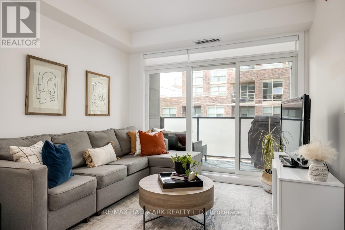 306 - 385 OSLER STREET, Toronto, Ontario