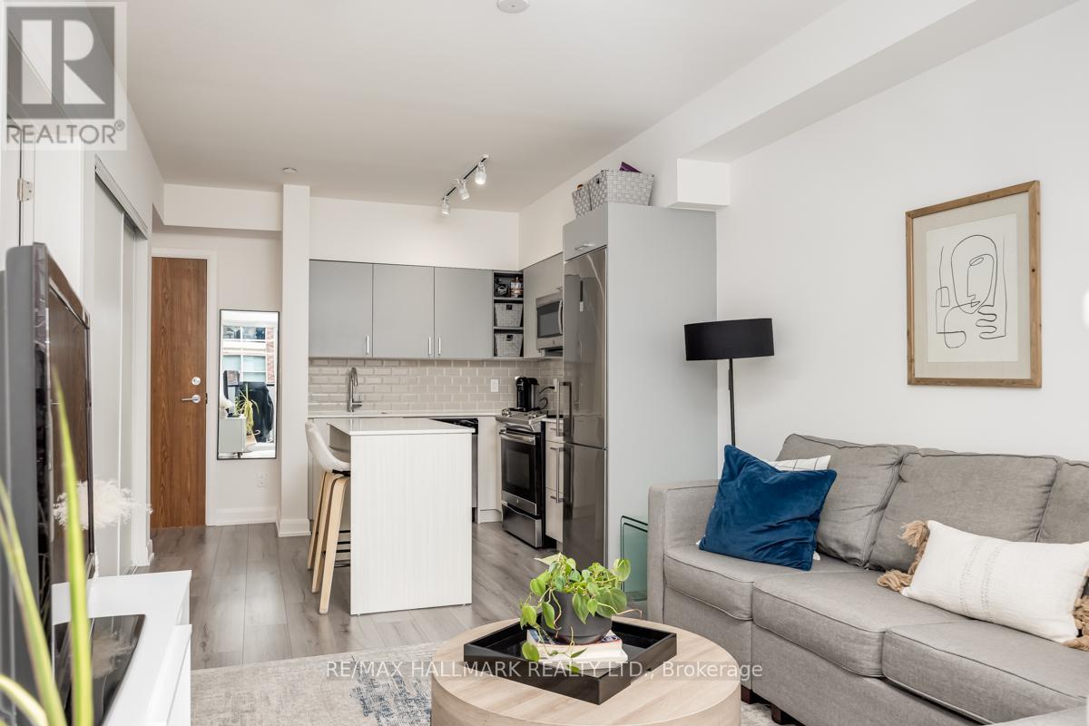306 - 385 Osler Street, Toronto, Ontario  M6N 0B2 - Photo 10 - W13756348