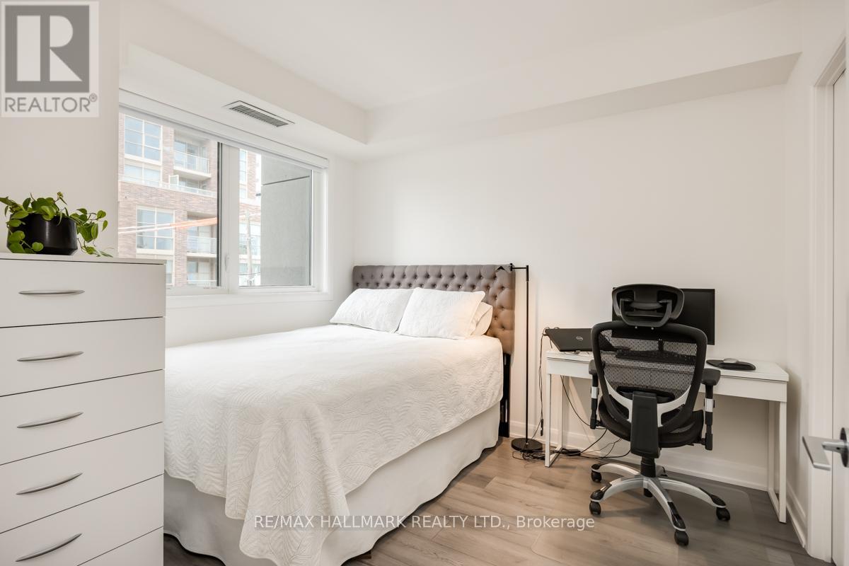306 - 385 Osler Street, Toronto, Ontario  M6N 0B2 - Photo 11 - W13756348