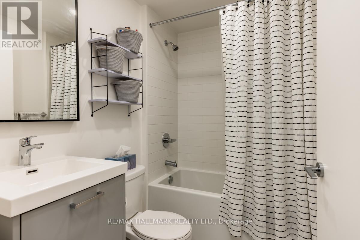 306 - 385 Osler Street, Toronto, Ontario  M6N 0B2 - Photo 14 - W13756348