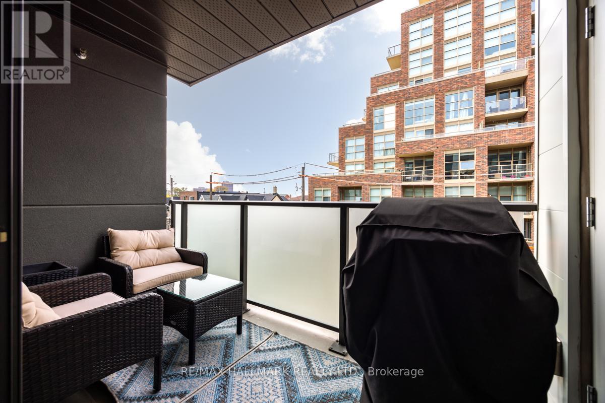 306 - 385 Osler Street, Toronto, Ontario  M6N 0B2 - Photo 15 - W13756348