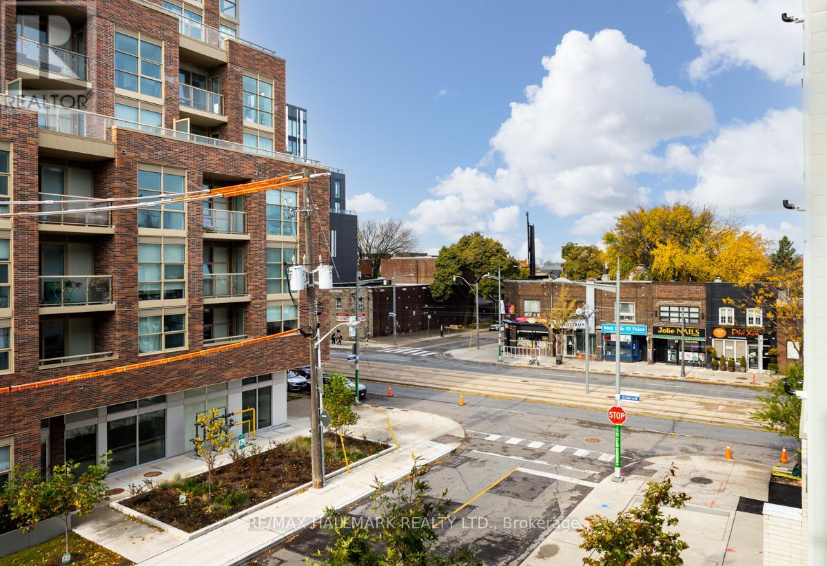 306 - 385 Osler Street, Toronto, Ontario  M6N 0B2 - Photo 17 - W13756348
