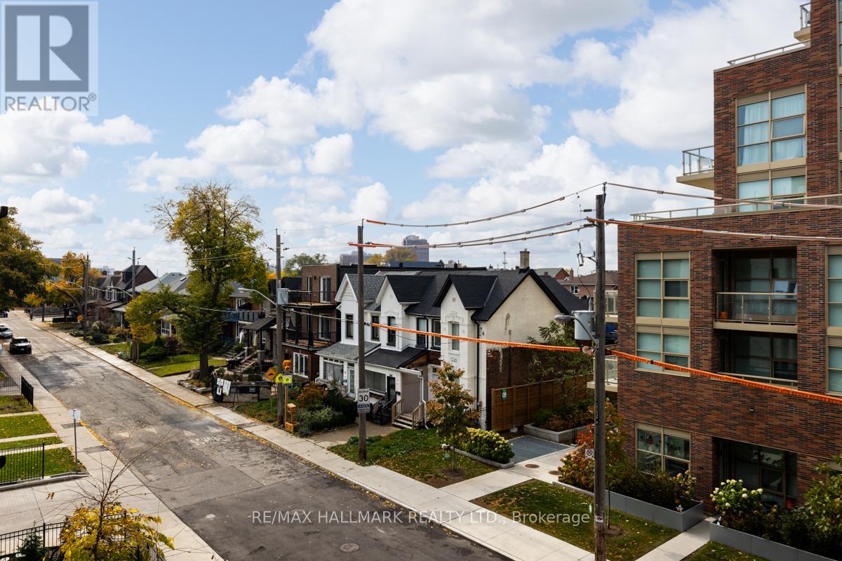 306 - 385 Osler Street, Toronto, Ontario  M6N 0B2 - Photo 18 - W13756348