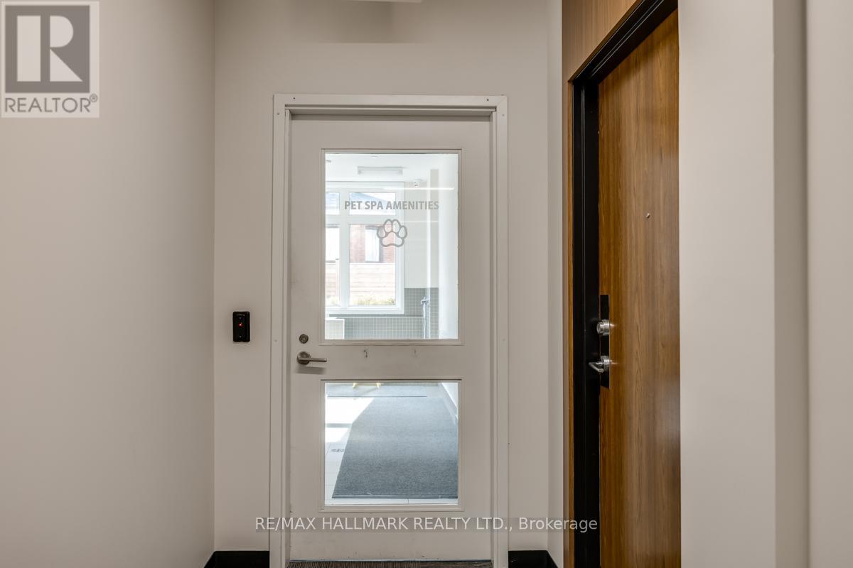306 - 385 Osler Street, Toronto, Ontario  M6N 0B2 - Photo 21 - W13756348
