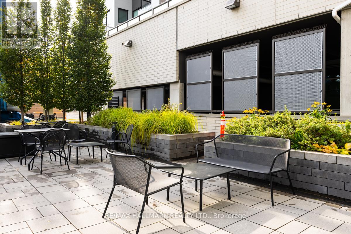 306 - 385 Osler Street, Toronto, Ontario  M6N 0B2 - Photo 27 - W13756348