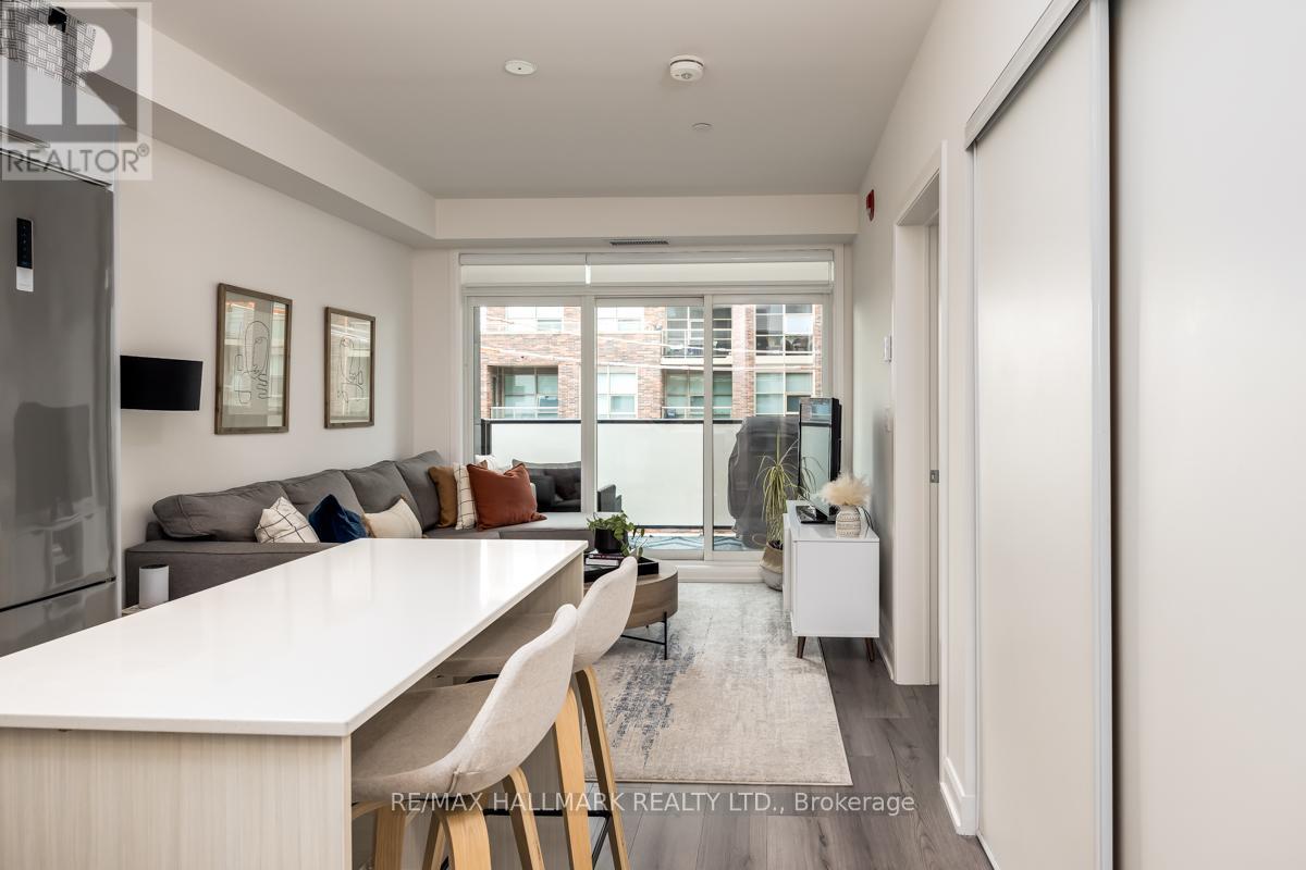 306 - 385 Osler Street, Toronto, Ontario  M6N 0B2 - Photo 4 - W13756348
