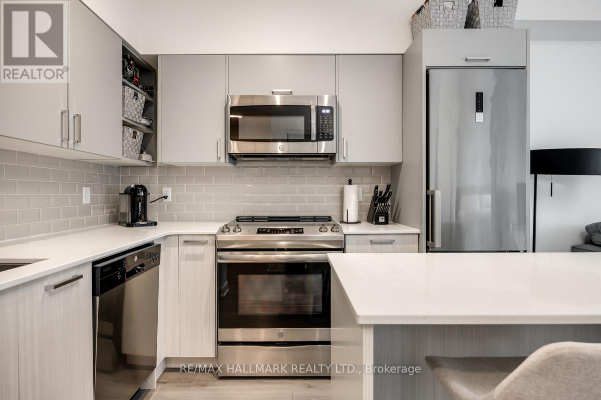 306 - 385 Osler Street, Toronto, Ontario  M6N 0B2 - Photo 6 - W13756348
