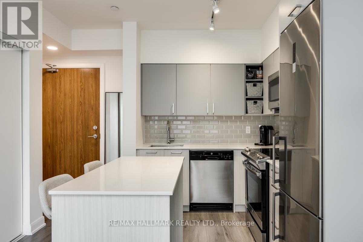 306 - 385 Osler Street, Toronto, Ontario  M6N 0B2 - Photo 7 - W13756348