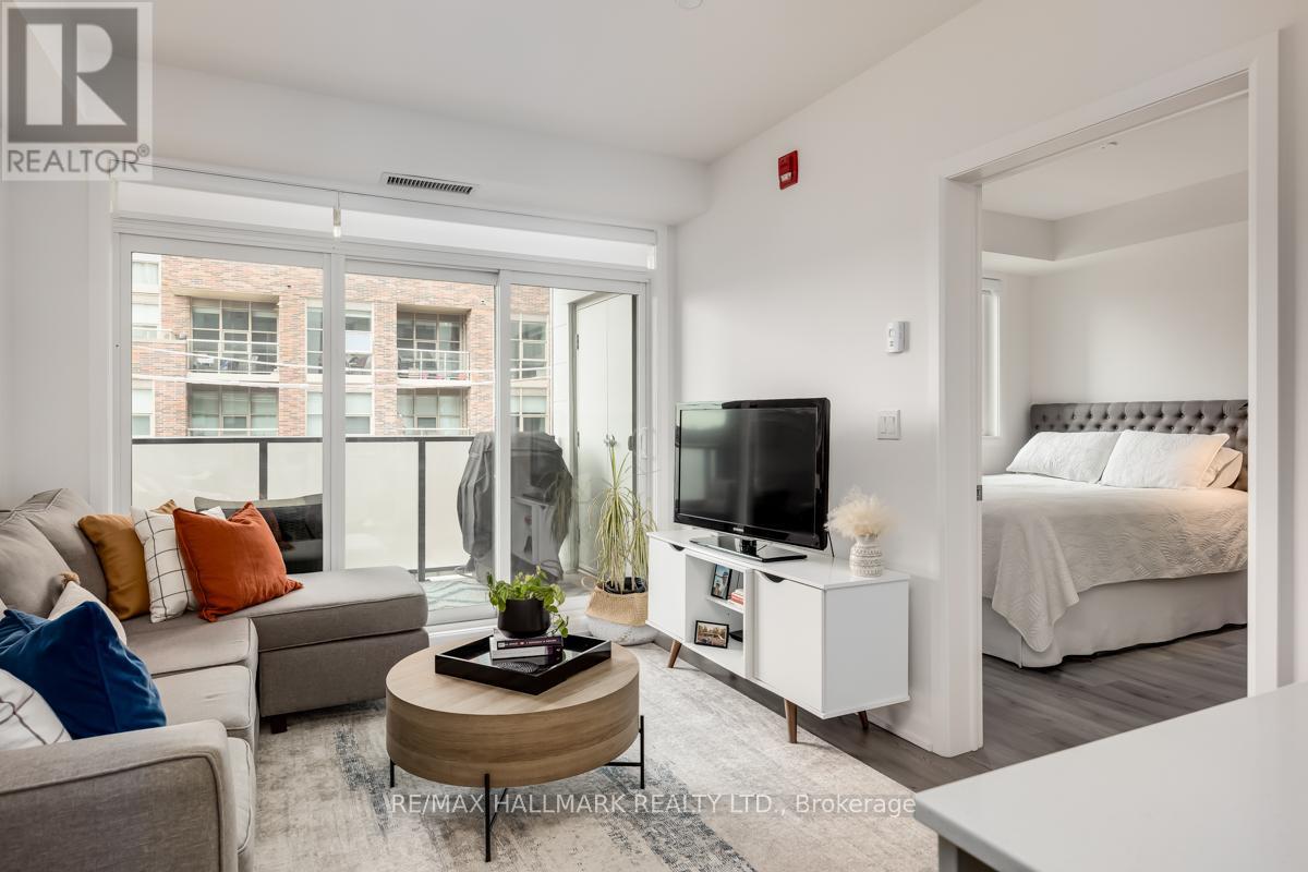 306 - 385 Osler Street, Toronto, Ontario  M6N 0B2 - Photo 9 - W13756348