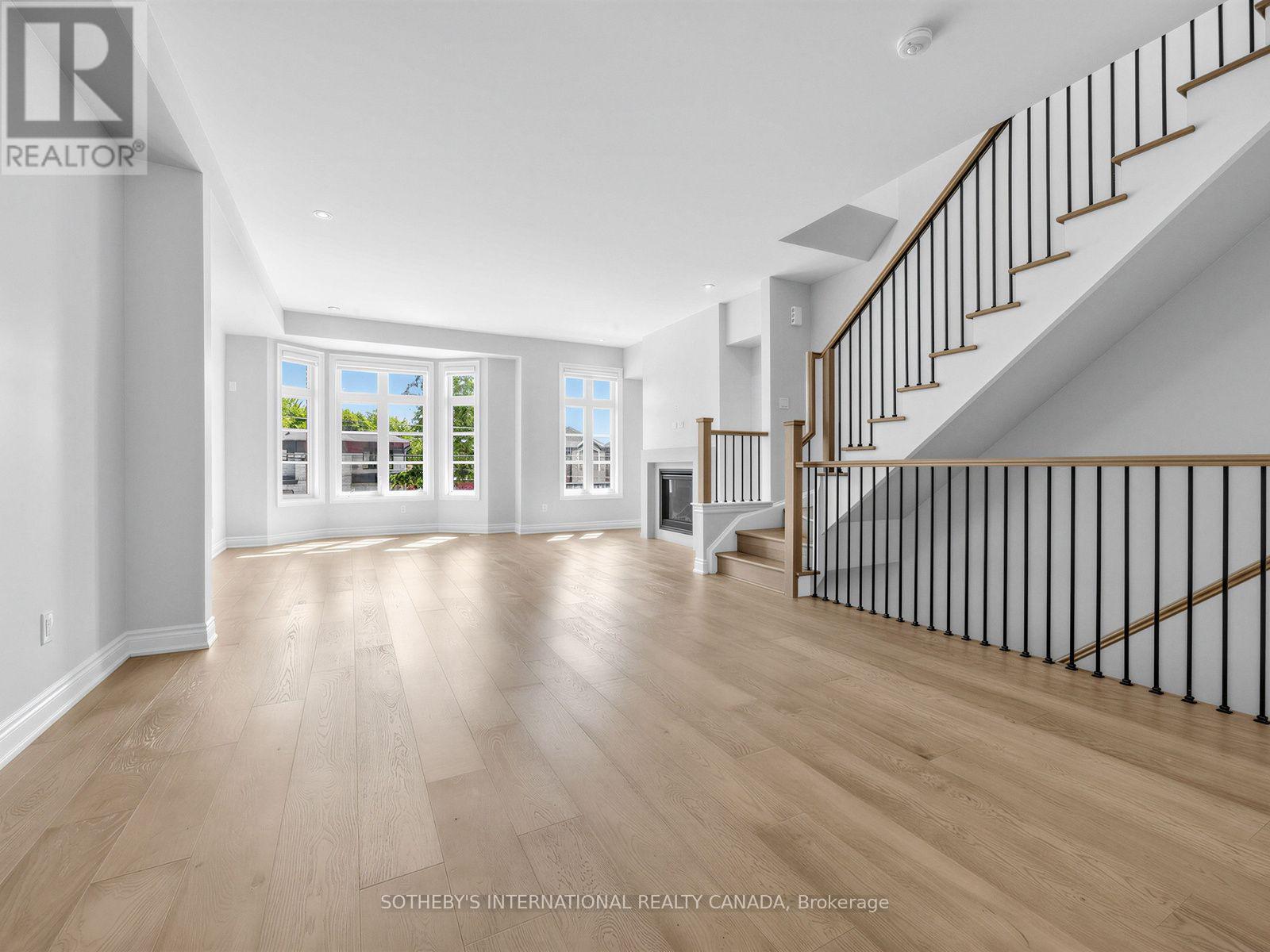 78a Thomas Street, Mississauga, Ontario L5M 2R6 - Photo 4 - W13756356