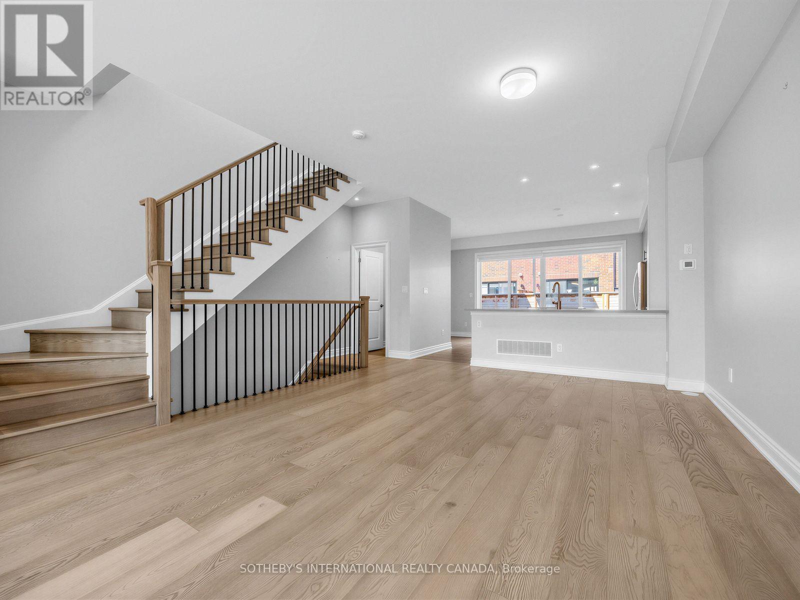 78a Thomas Street, Mississauga, Ontario L5M 2R6 - Photo 5 - W13756356