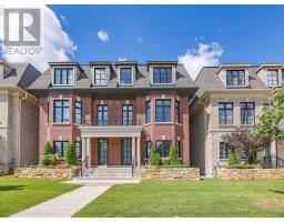 78A THOMAS STREET, Mississauga, Ontario