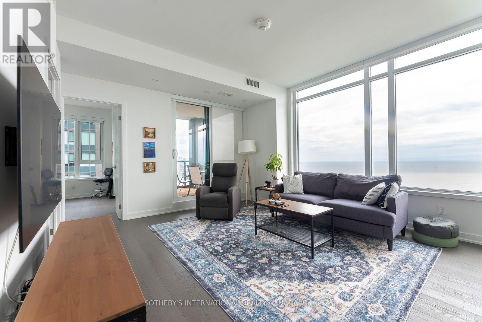 3906 - 1928 Lake Shore Boulevard W, Toronto, Ontario  M6S 0B1 - Photo 14 - W13756368