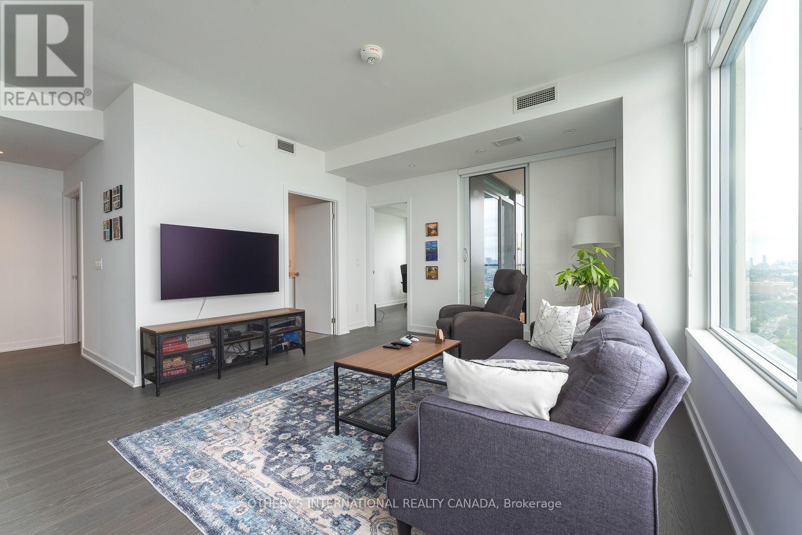 3906 - 1928 Lake Shore Boulevard W, Toronto, Ontario  M6S 0B1 - Photo 15 - W13756368