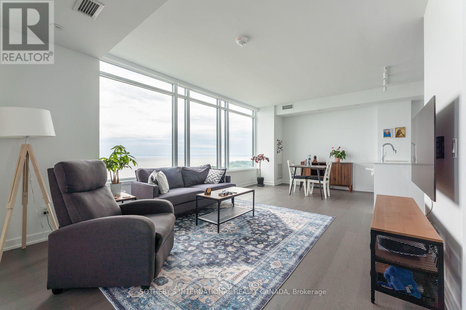 3906 - 1928 Lake Shore Boulevard W, Toronto, Ontario  M6S 0B1 - Photo 16 - W13756368