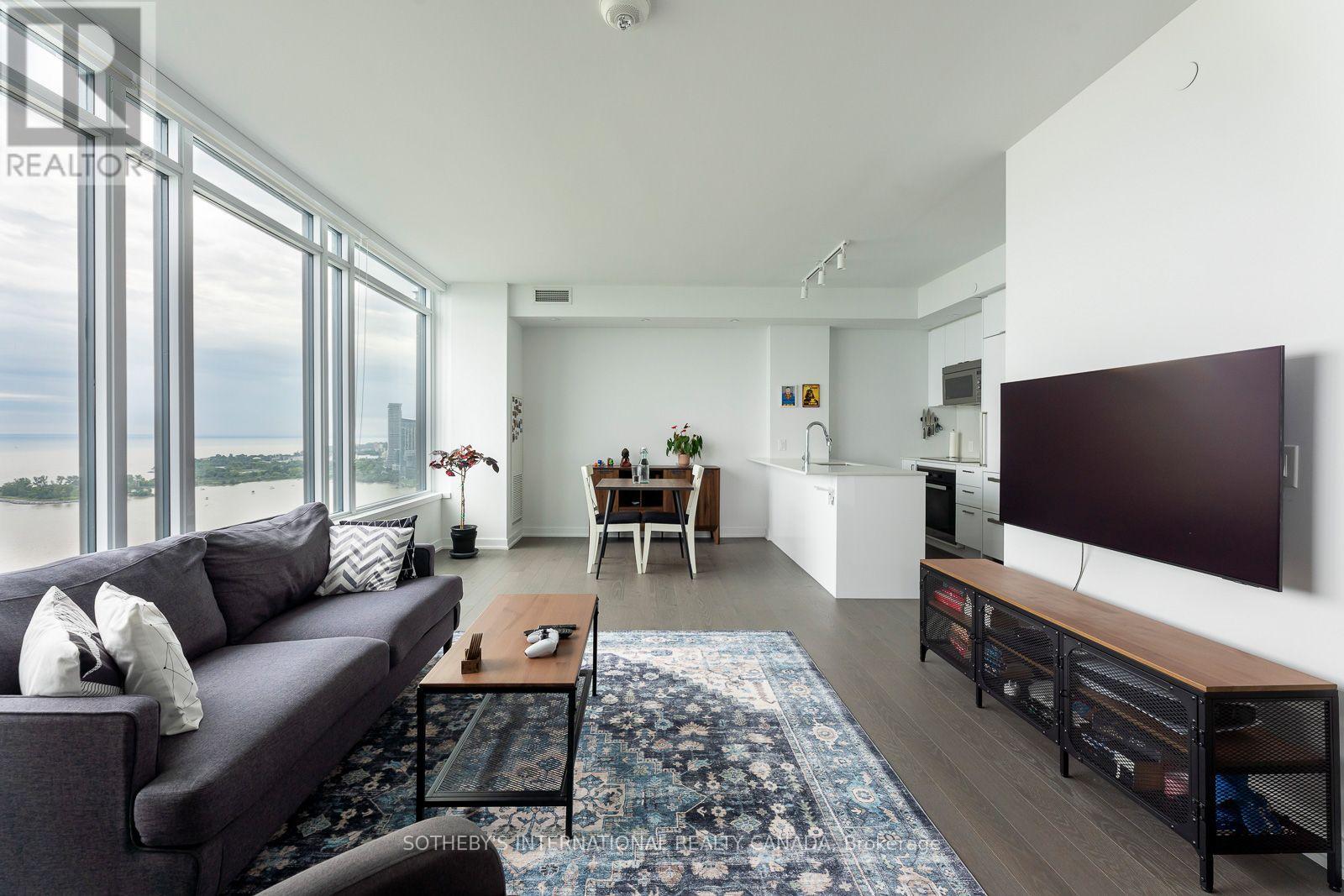 3906 - 1928 Lake Shore Boulevard W, Toronto, Ontario  M6S 0B1 - Photo 17 - W13756368