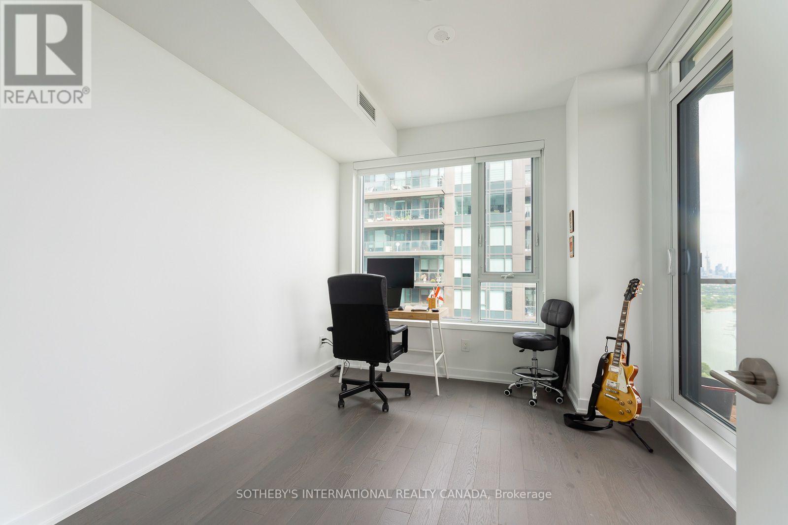 3906 - 1928 Lake Shore Boulevard W, Toronto, Ontario  M6S 0B1 - Photo 18 - W13756368