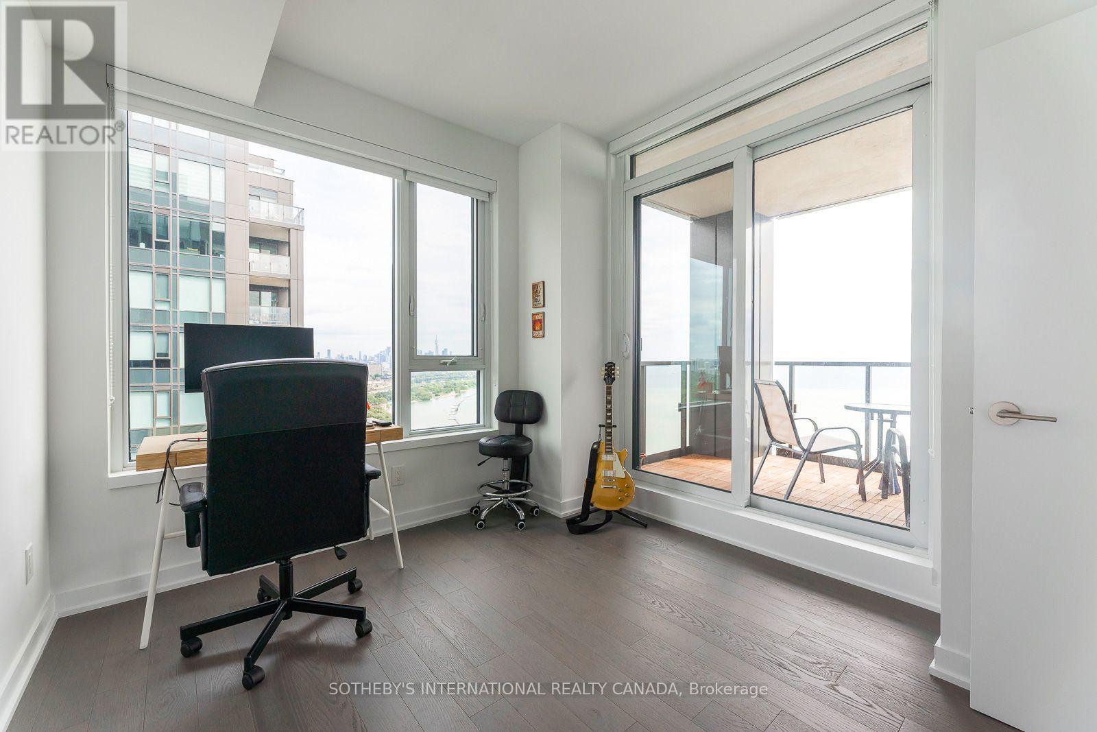 3906 - 1928 Lake Shore Boulevard W, Toronto, Ontario  M6S 0B1 - Photo 19 - W13756368
