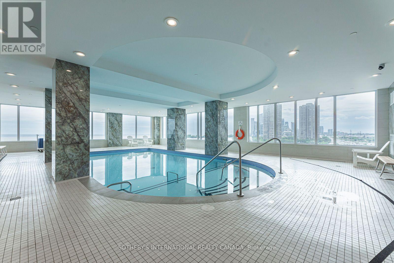 3906 - 1928 Lake Shore Boulevard W, Toronto, Ontario  M6S 0B1 - Photo 28 - W13756368