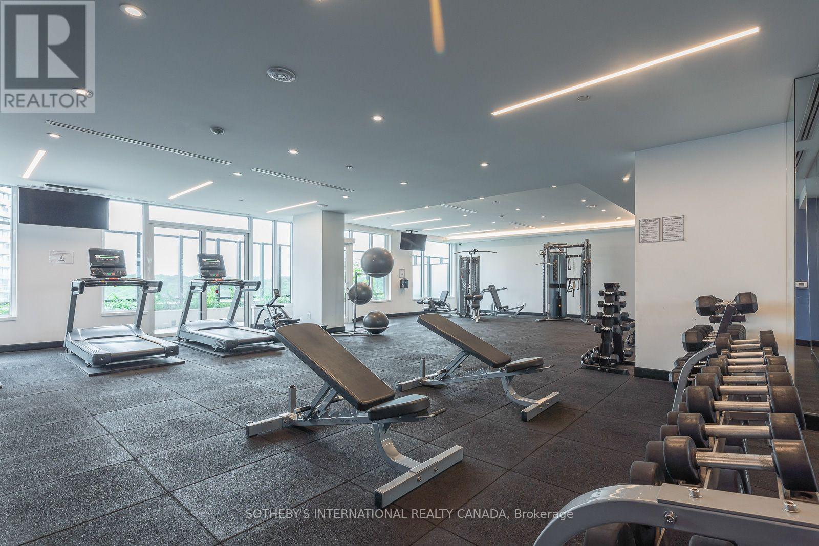 3906 - 1928 Lake Shore Boulevard W, Toronto, Ontario  M6S 0B1 - Photo 30 - W13756368