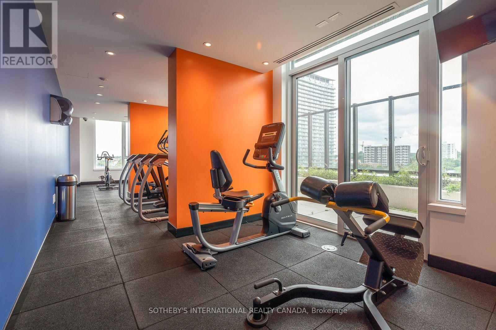 3906 - 1928 Lake Shore Boulevard W, Toronto, Ontario  M6S 0B1 - Photo 31 - W13756368