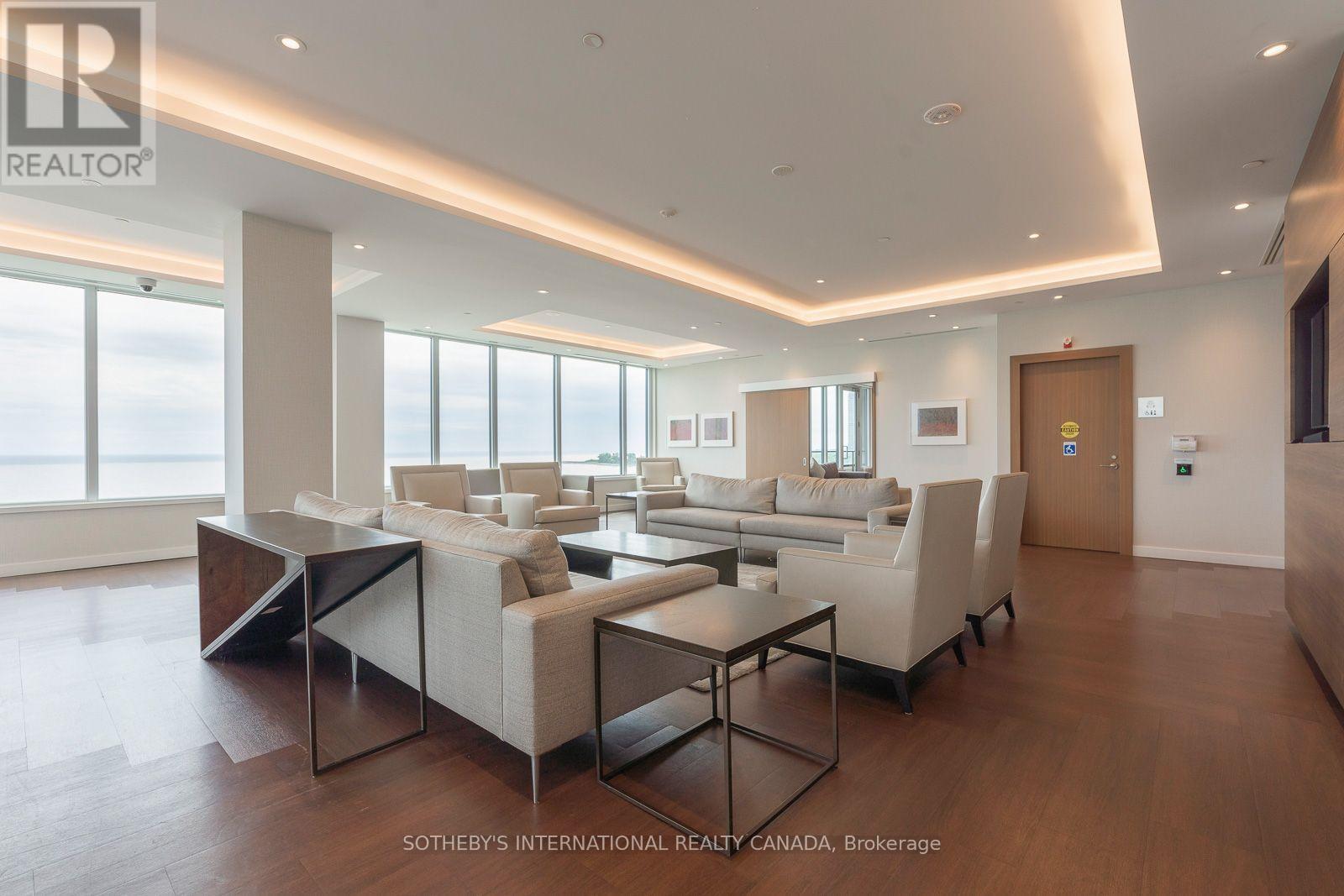 3906 - 1928 Lake Shore Boulevard W, Toronto, Ontario  M6S 0B1 - Photo 32 - W13756368
