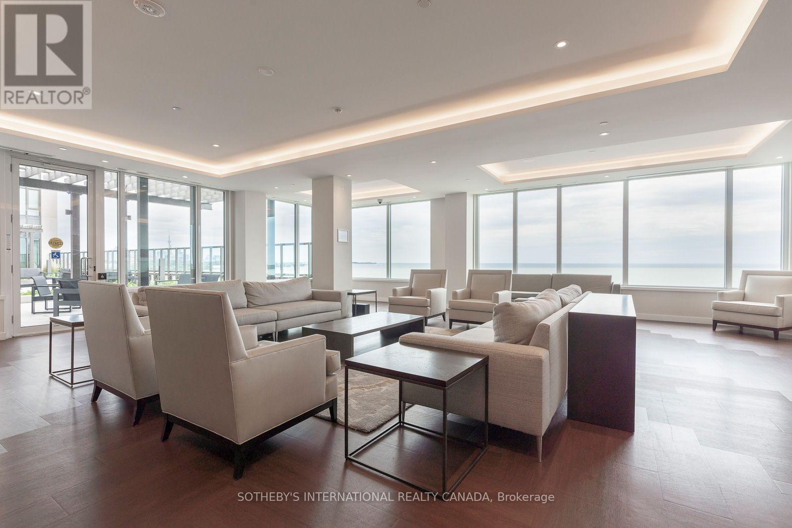 3906 - 1928 Lake Shore Boulevard W, Toronto, Ontario  M6S 0B1 - Photo 33 - W13756368