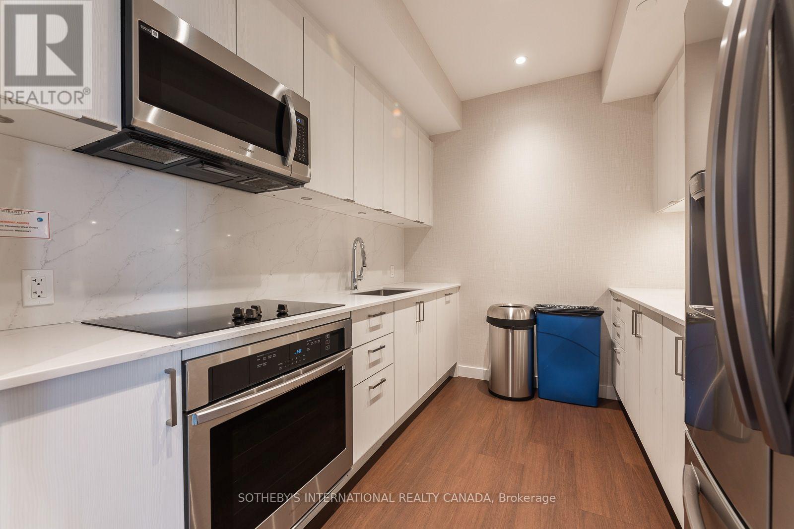 3906 - 1928 Lake Shore Boulevard W, Toronto, Ontario  M6S 0B1 - Photo 34 - W13756368