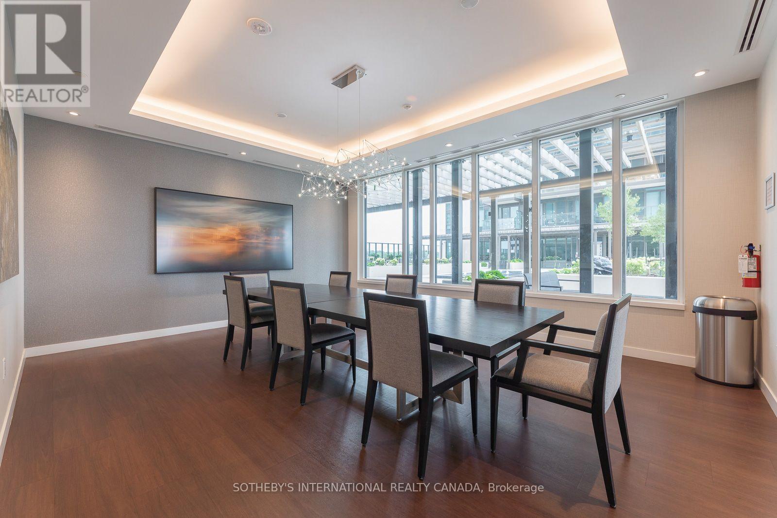 3906 - 1928 Lake Shore Boulevard W, Toronto, Ontario  M6S 0B1 - Photo 35 - W13756368