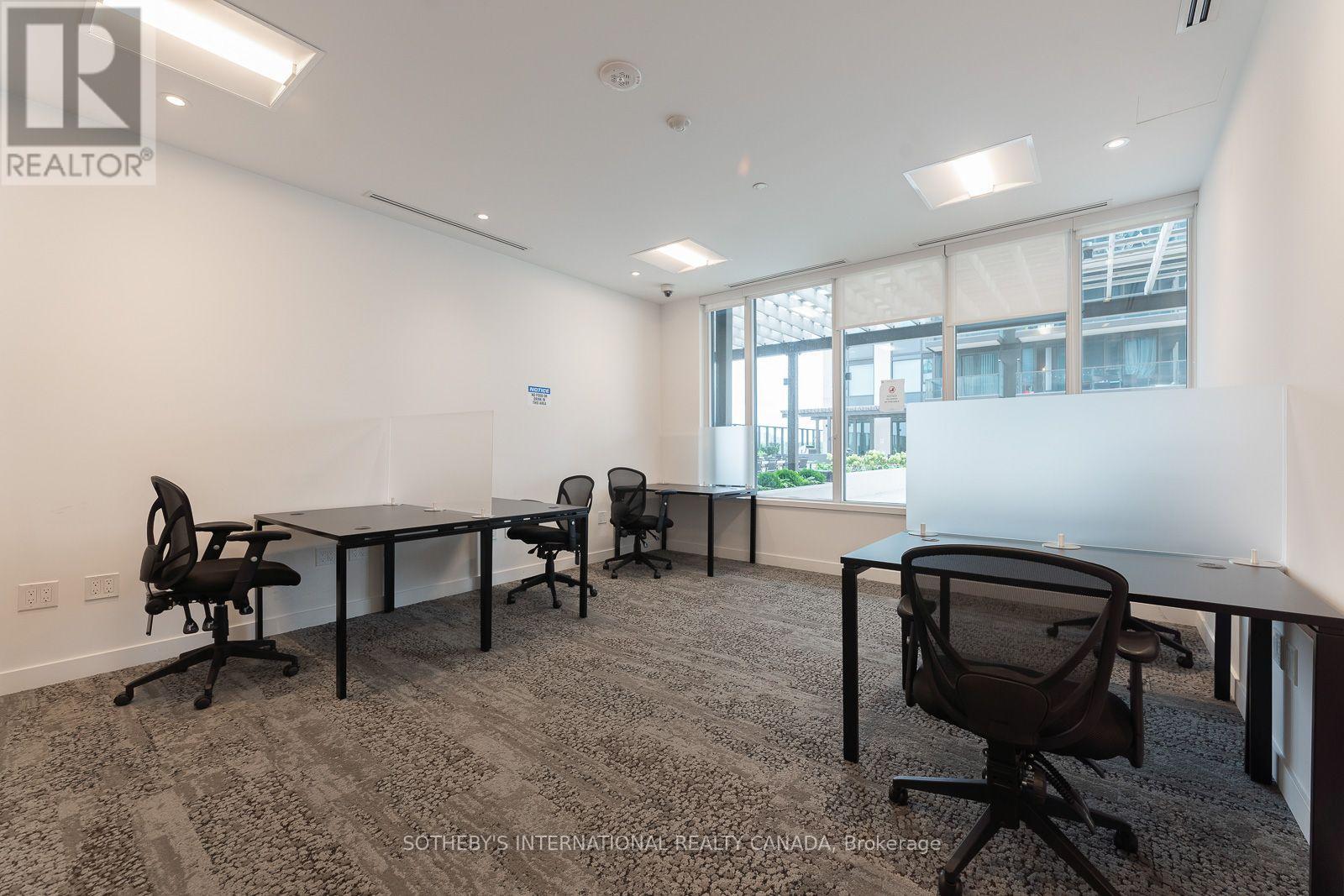 3906 - 1928 Lake Shore Boulevard W, Toronto, Ontario  M6S 0B1 - Photo 36 - W13756368