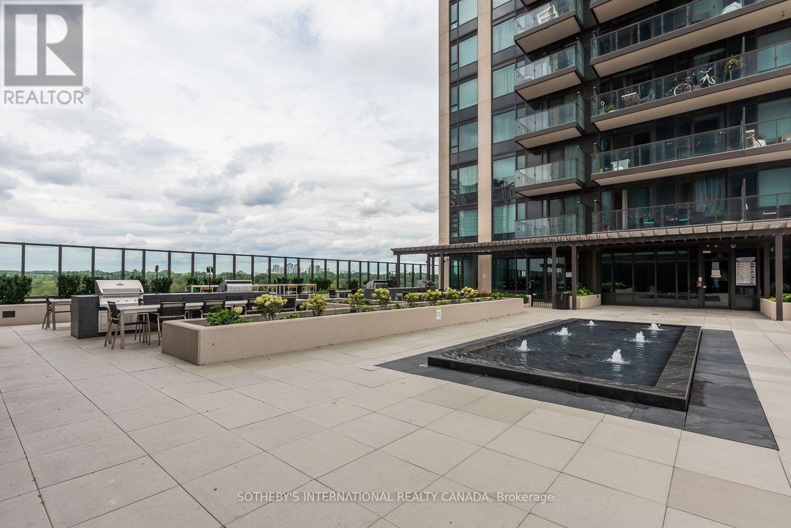 3906 - 1928 Lake Shore Boulevard W, Toronto, Ontario  M6S 0B1 - Photo 38 - W13756368