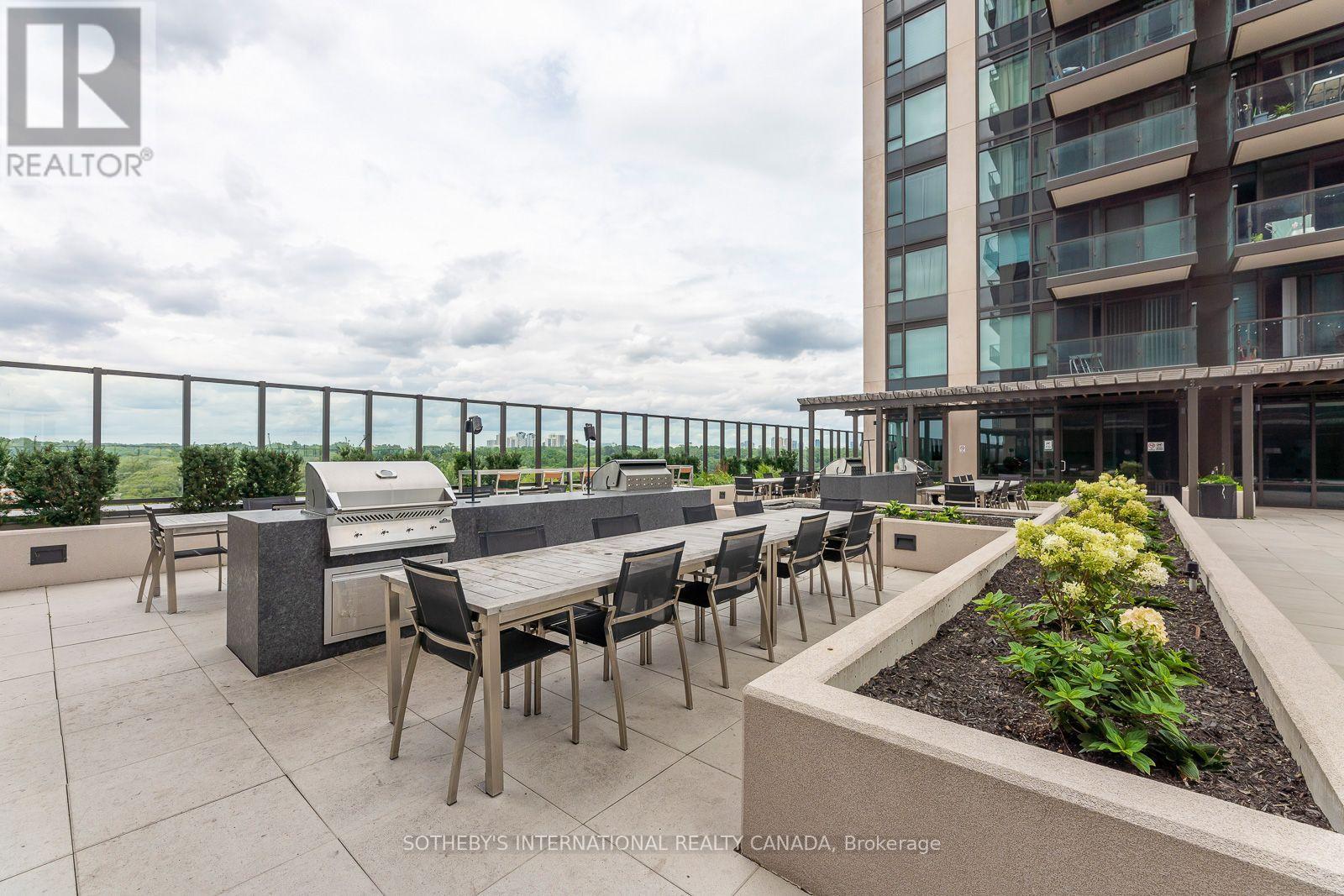 3906 - 1928 Lake Shore Boulevard W, Toronto, Ontario  M6S 0B1 - Photo 39 - W13756368