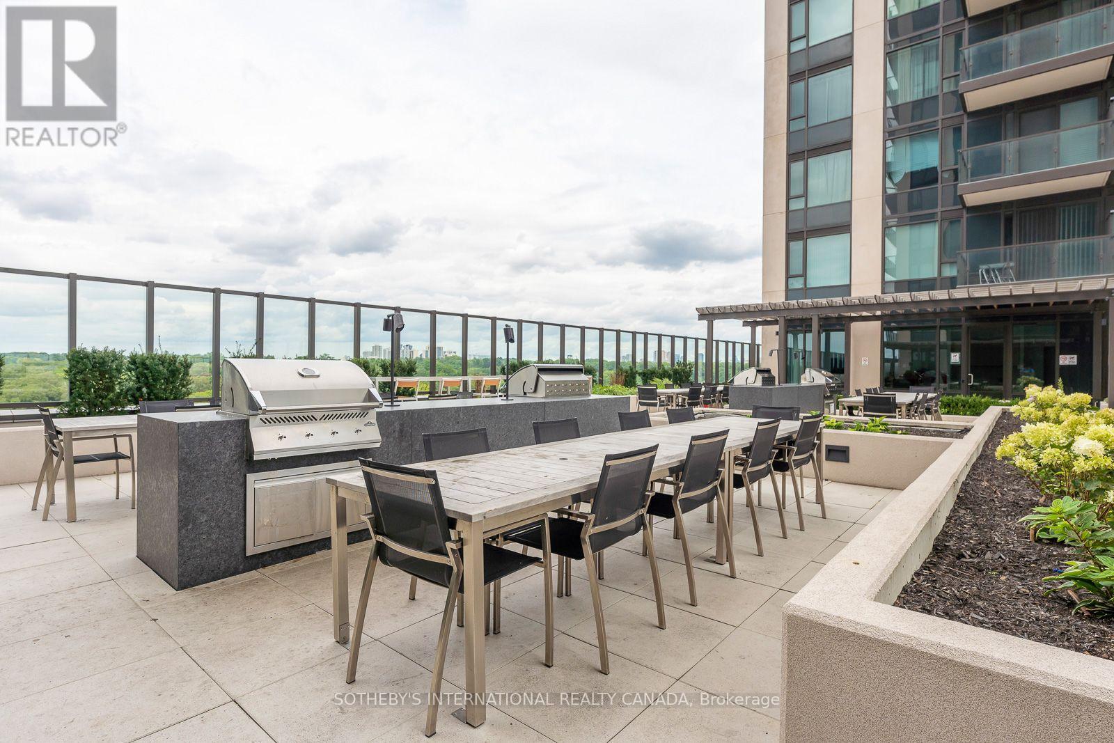 3906 - 1928 Lake Shore Boulevard W, Toronto, Ontario  M6S 0B1 - Photo 40 - W13756368