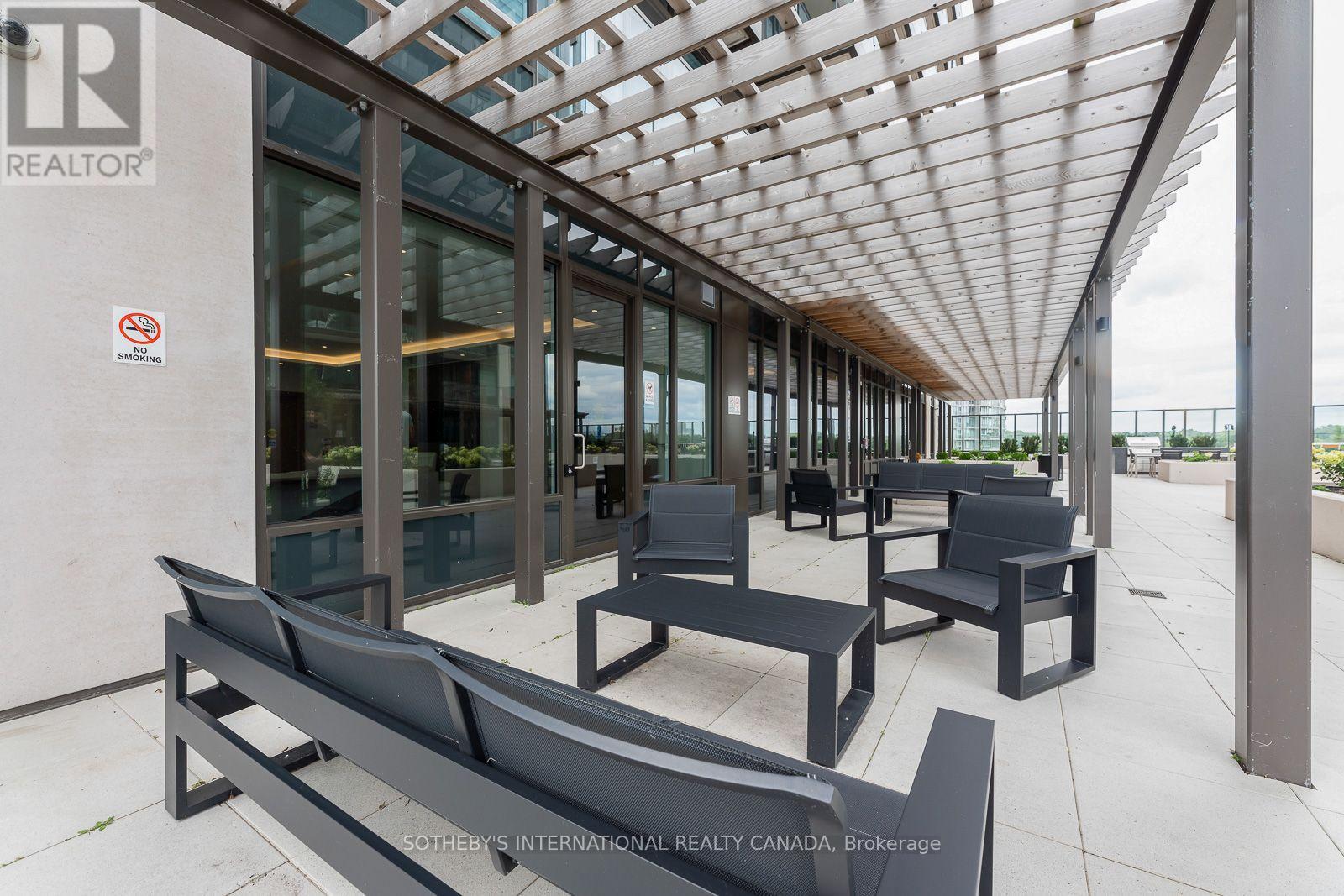 3906 - 1928 Lake Shore Boulevard W, Toronto, Ontario  M6S 0B1 - Photo 41 - W13756368