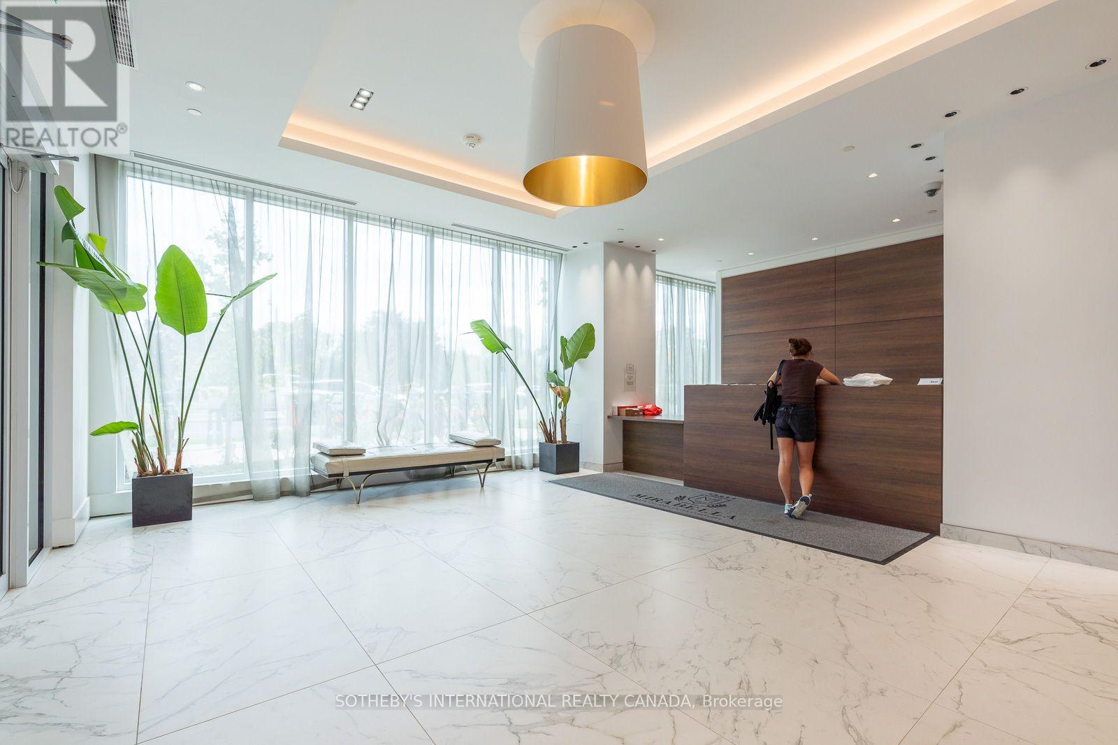 3906 - 1928 Lake Shore Boulevard W, Toronto, Ontario  M6S 0B1 - Photo 44 - W13756368